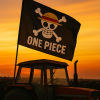 δδμανιάς: one piece: το έμβλημα της ενότητας