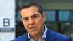 Αλέξης Τσίπρας: Κάδρα